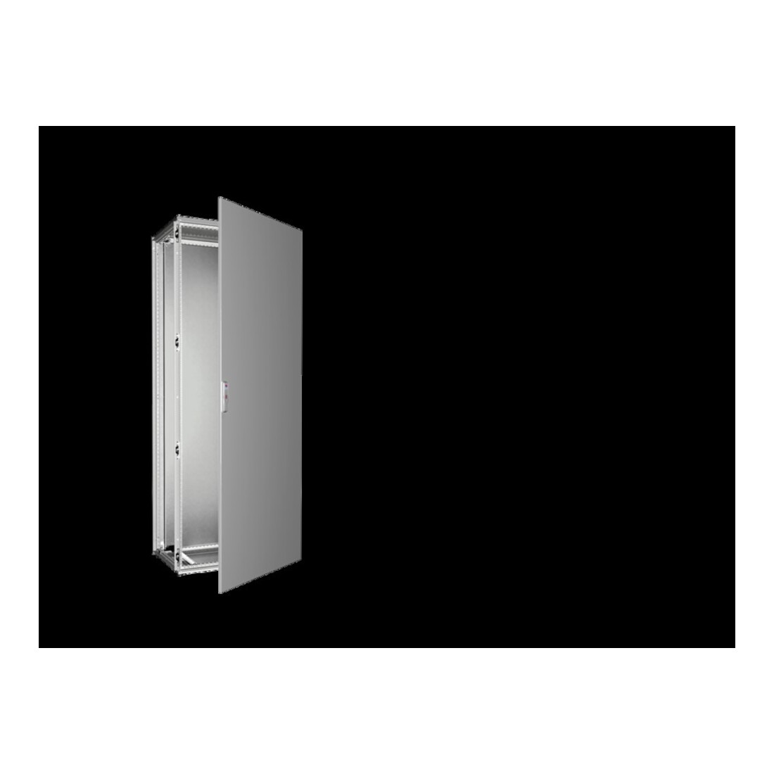 Rittal Anreih-Schranksystem 1-Tür BHT: 800x2000x500mm VX 8805.000