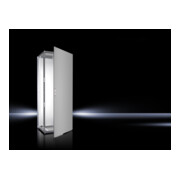 Rittal Anreih-Schranksystem 1-Tür BHT:: 800x2000x600mm VX 8450.000-3