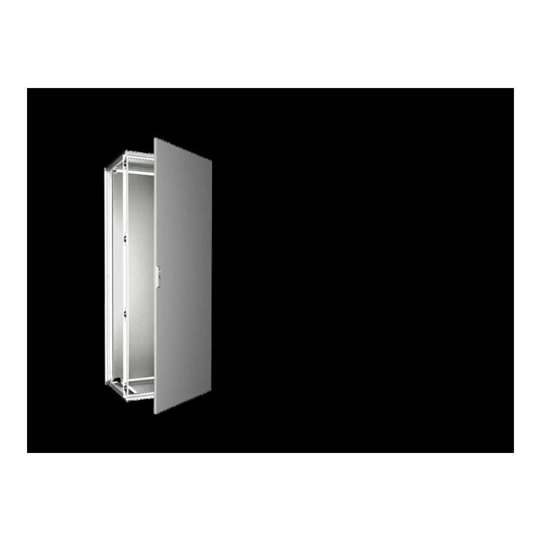 Rittal Anreih-Schranksystem 1-Tür BHT: 800x2000x600mm VX 8806.000