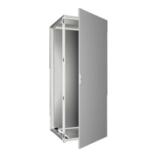 Rittal Anreih-Schranksystem 1-Tür BHT: 800x2000x800mm VX 8808.000