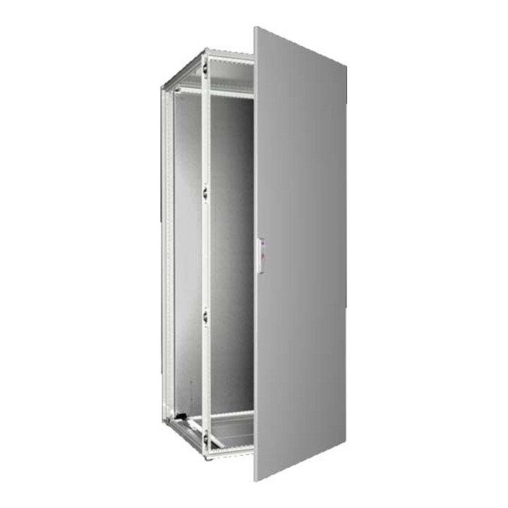 Rittal Anreih-Schranksystem 1-Tür BHT: 800x2000x800mm VX 8808.000