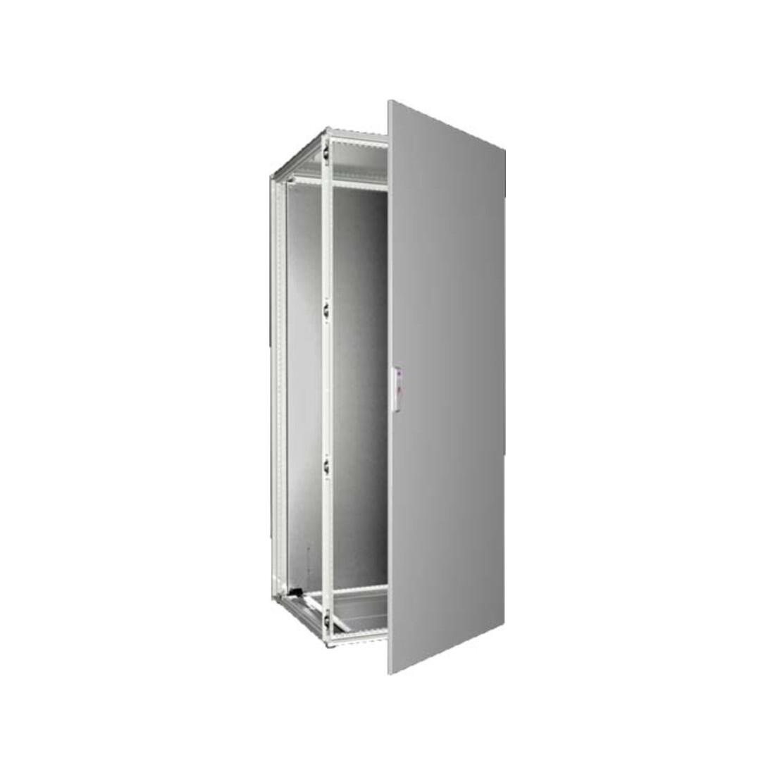 Rittal Anreih-Schranksystem 1-Tür BHT: 800x2000x800mm VX 8808.000
