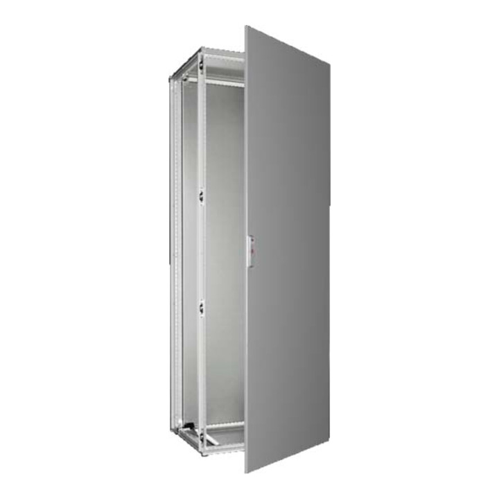 Rittal Anreih-Schranksystem 1-Tür BHT: 800x2200x600mm VX 8826.000