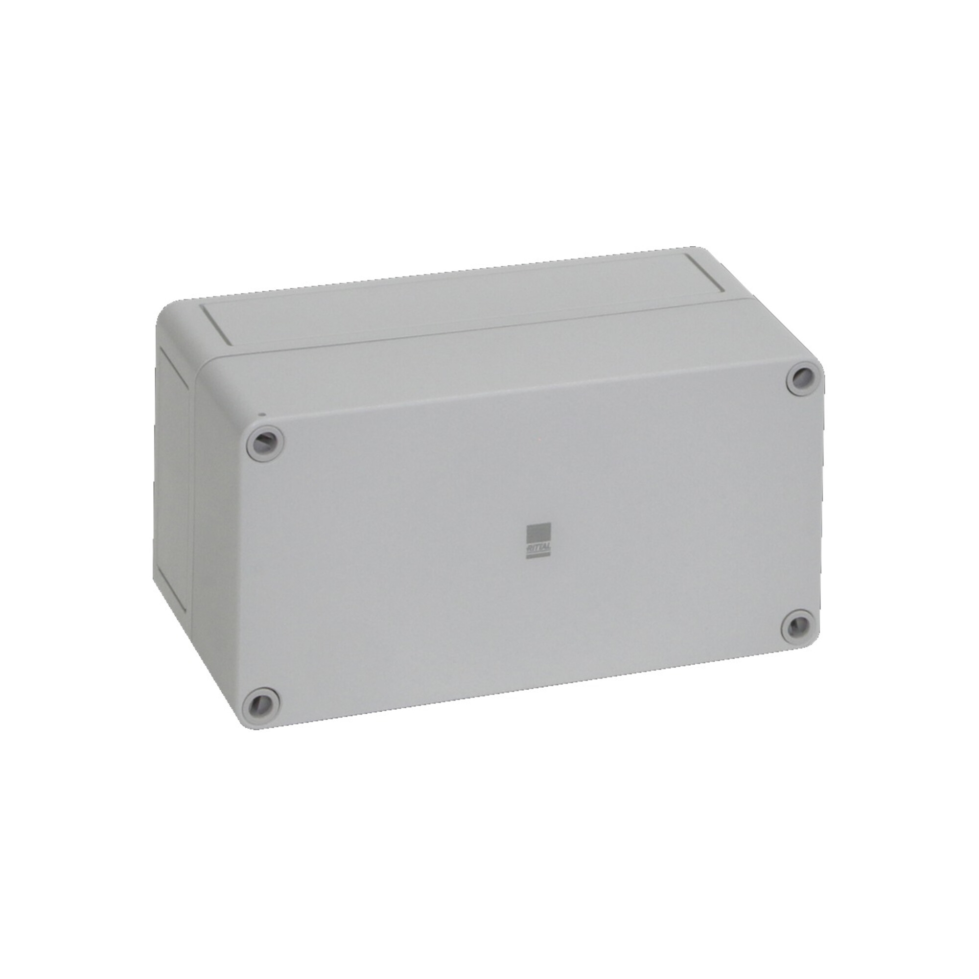Rittal Anreih-Schranksystem 2-Tür BHT: 1000x1800x400mm VX 8080.000