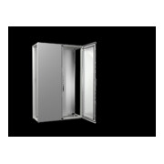Rittal Anreih-Schranksystem 2-Tür BHT: 1000x1800x400mm VX 8080.000-3