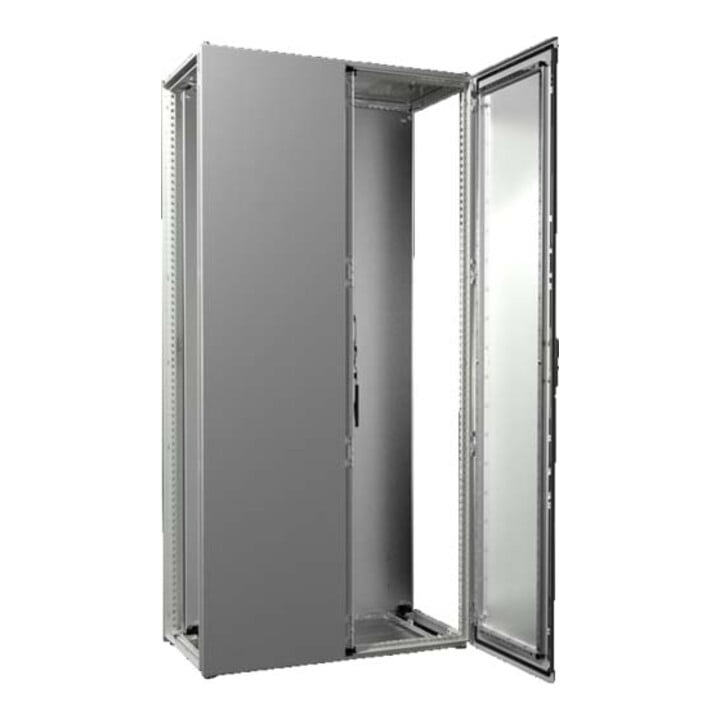Rittal Anreih-Schranksystem 2-Tür BHT: 1000x2000x500mm VX 8005.000
