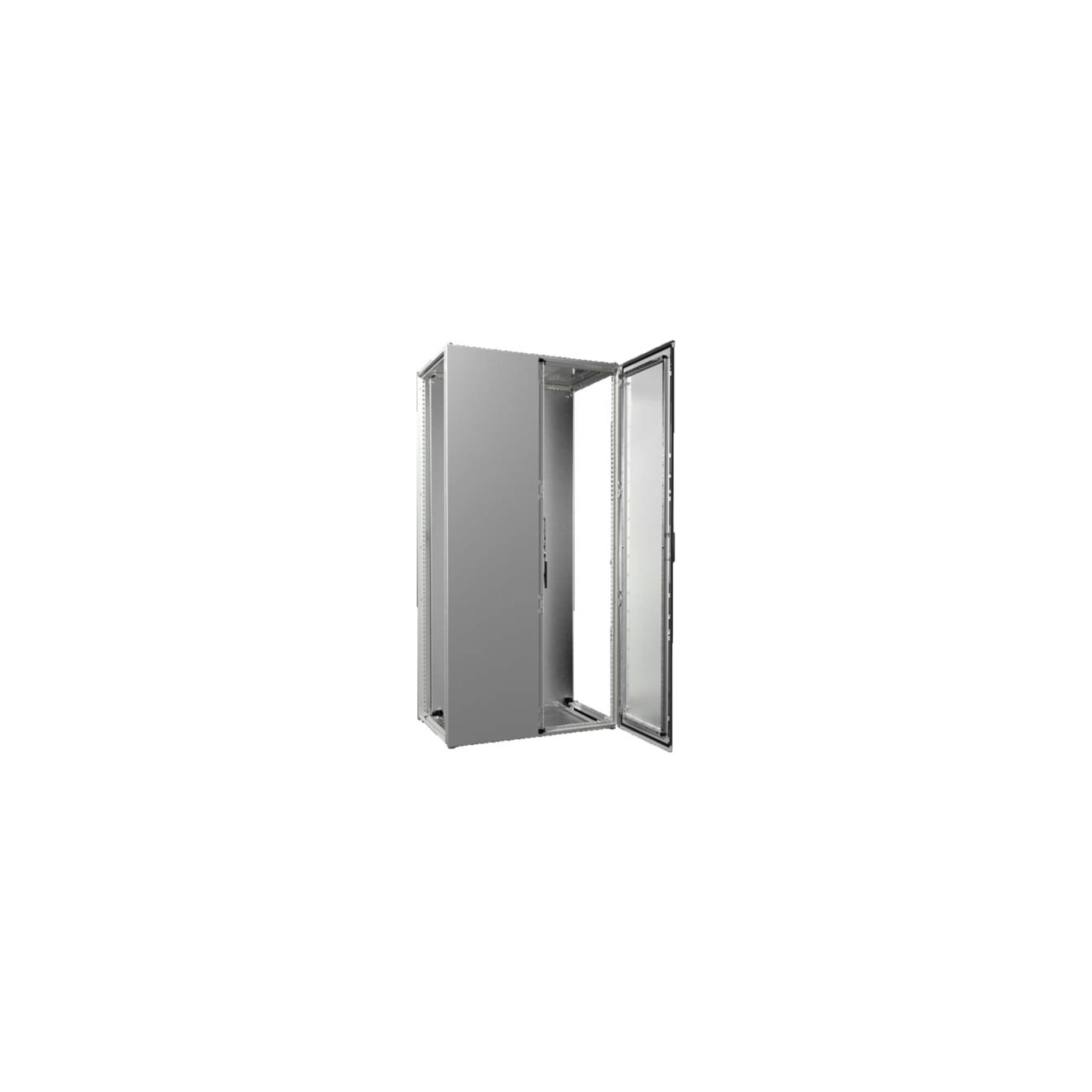 Rittal Anreih-Schranksystem 2-Tür BHT: 1000x2000x600mm VX 8006.000