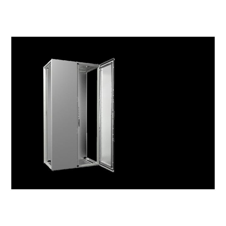 Rittal Anreih-Schranksystem 2-Tür BHT: 1000x2000x600mm VX 8006.000