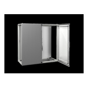 Rittal Anreih-Schranksystem 2-Tür BHT: 1200x1200x500mm VX 8215.000-3