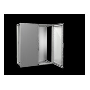 Rittal Anreih-Schranksystem 2-Tür BHT: 1200x1400x500mm VX 8245.000-3