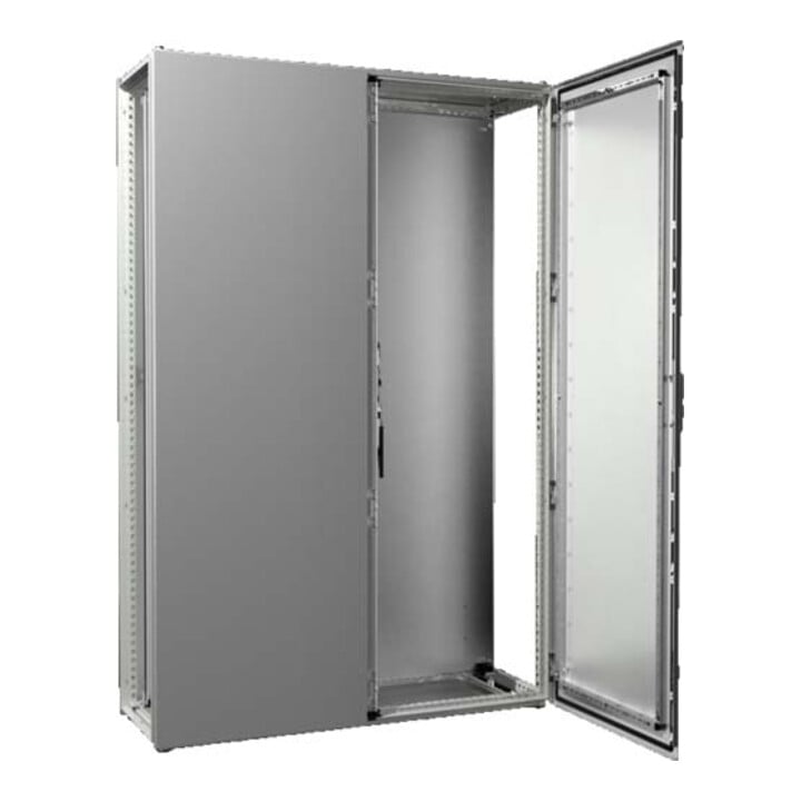 Rittal Anreih-Schranksystem 2-Tür BHT: 1200x1800x400mm VX 8284.000