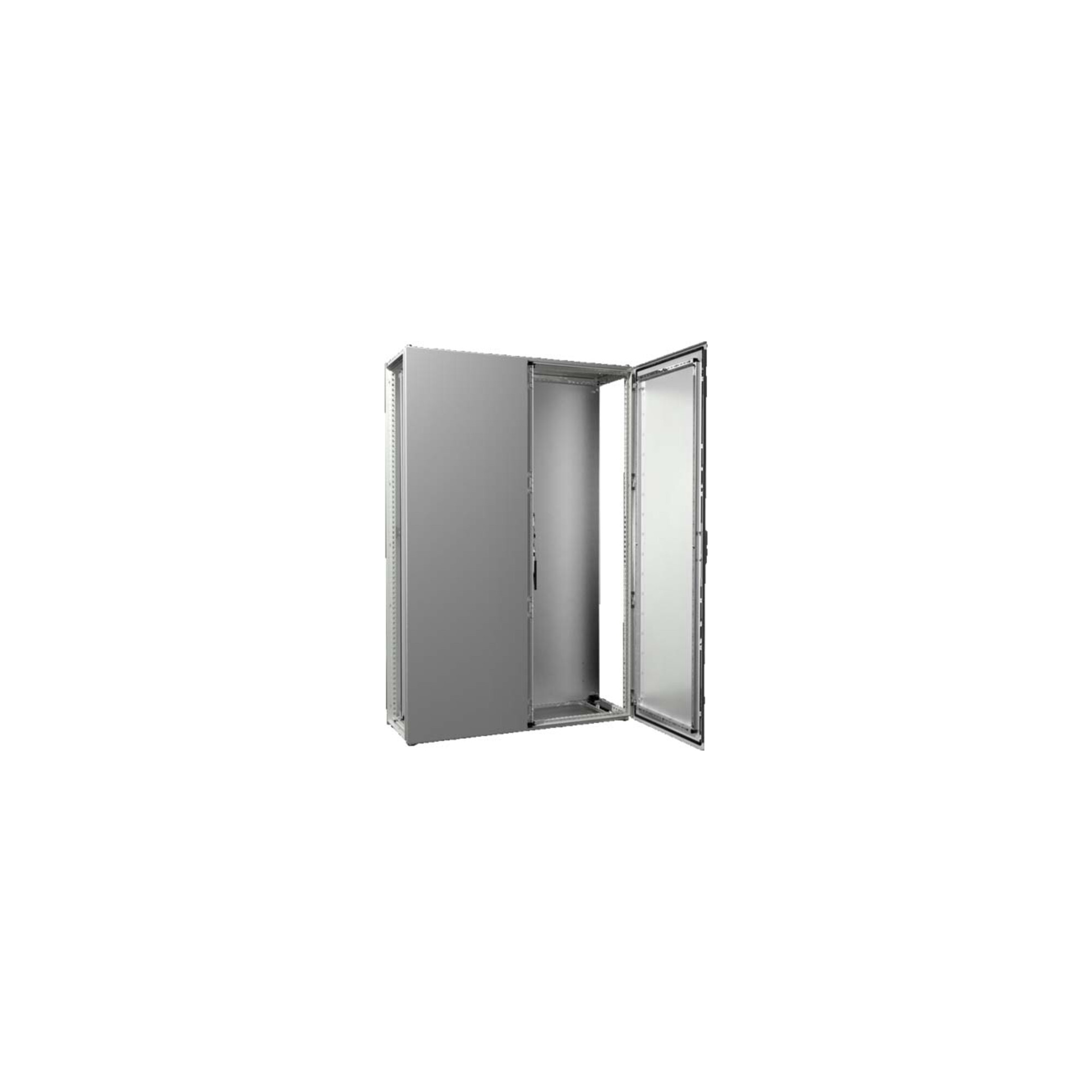 Rittal Anreih-Schranksystem 2-Tür BHT: 1200x1800x400mm VX 8284.000