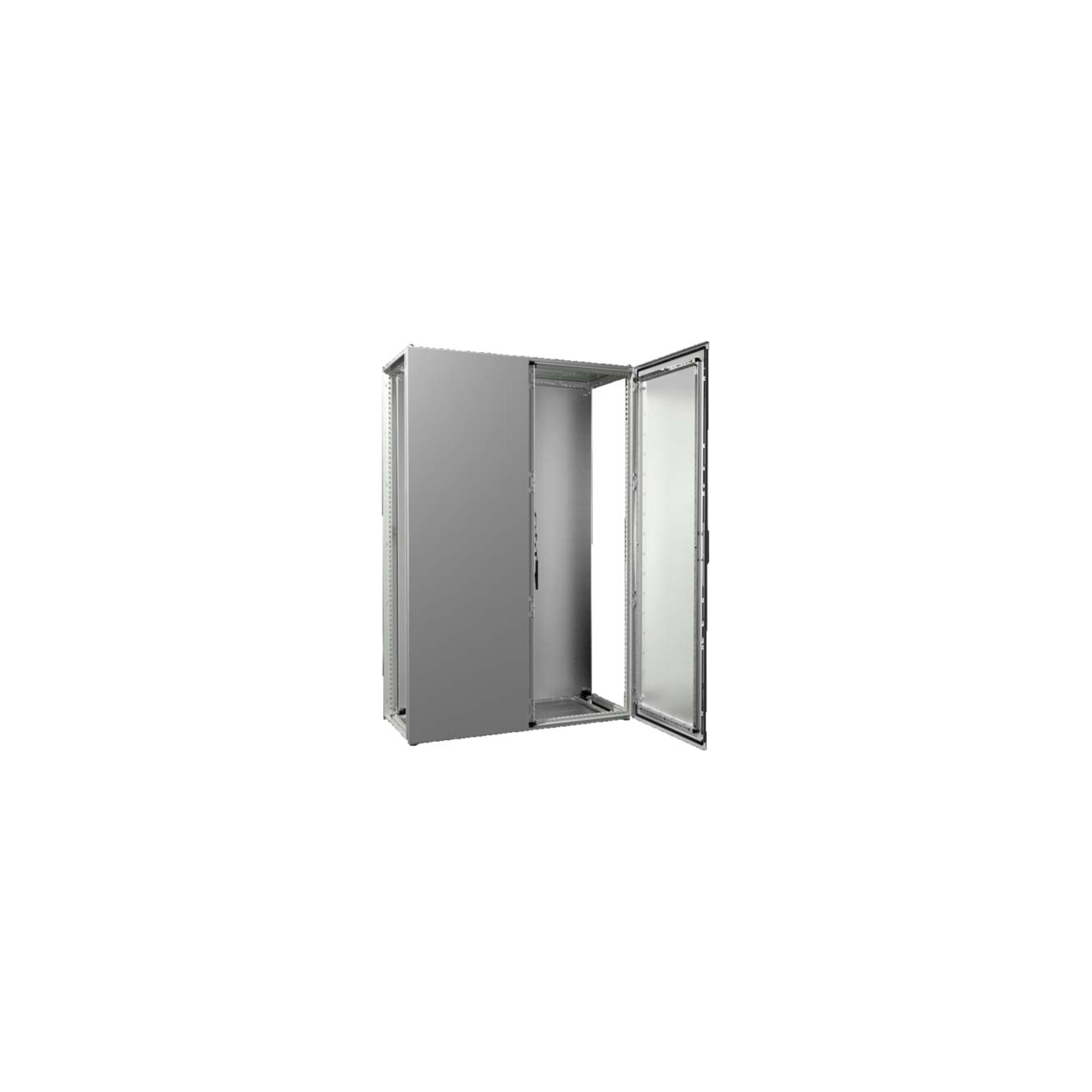 Rittal Anreih-Schranksystem 2-Tür BHT: 1200x1800x500mm VX 8285.000