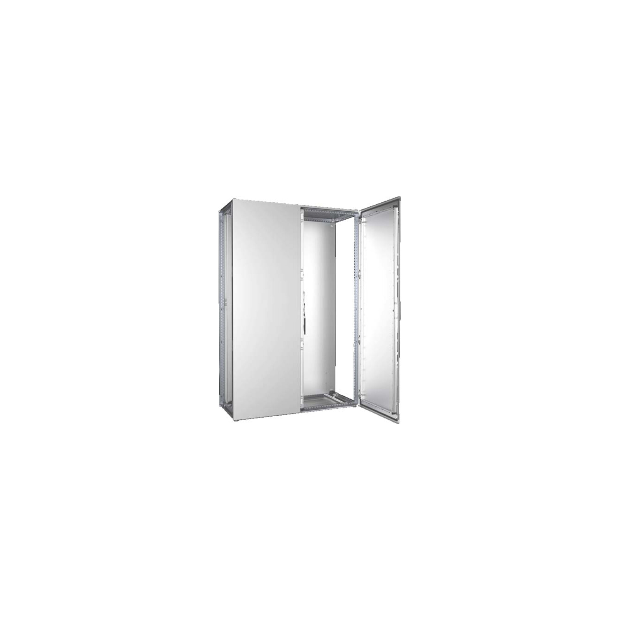 Rittal Anreih-Schranksystem 2-Tür BHT: 1200x1800x500mm VX 8453.000