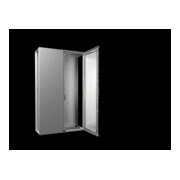 Rittal Anreih-Schranksystem 2-Tür BHT: 1200x2000x400mm VX 8204.000-3