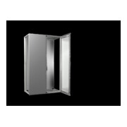 Rittal Anreih-Schranksystem 2-Tür BHT: 1200x2000x600mm VX 8206.000-3