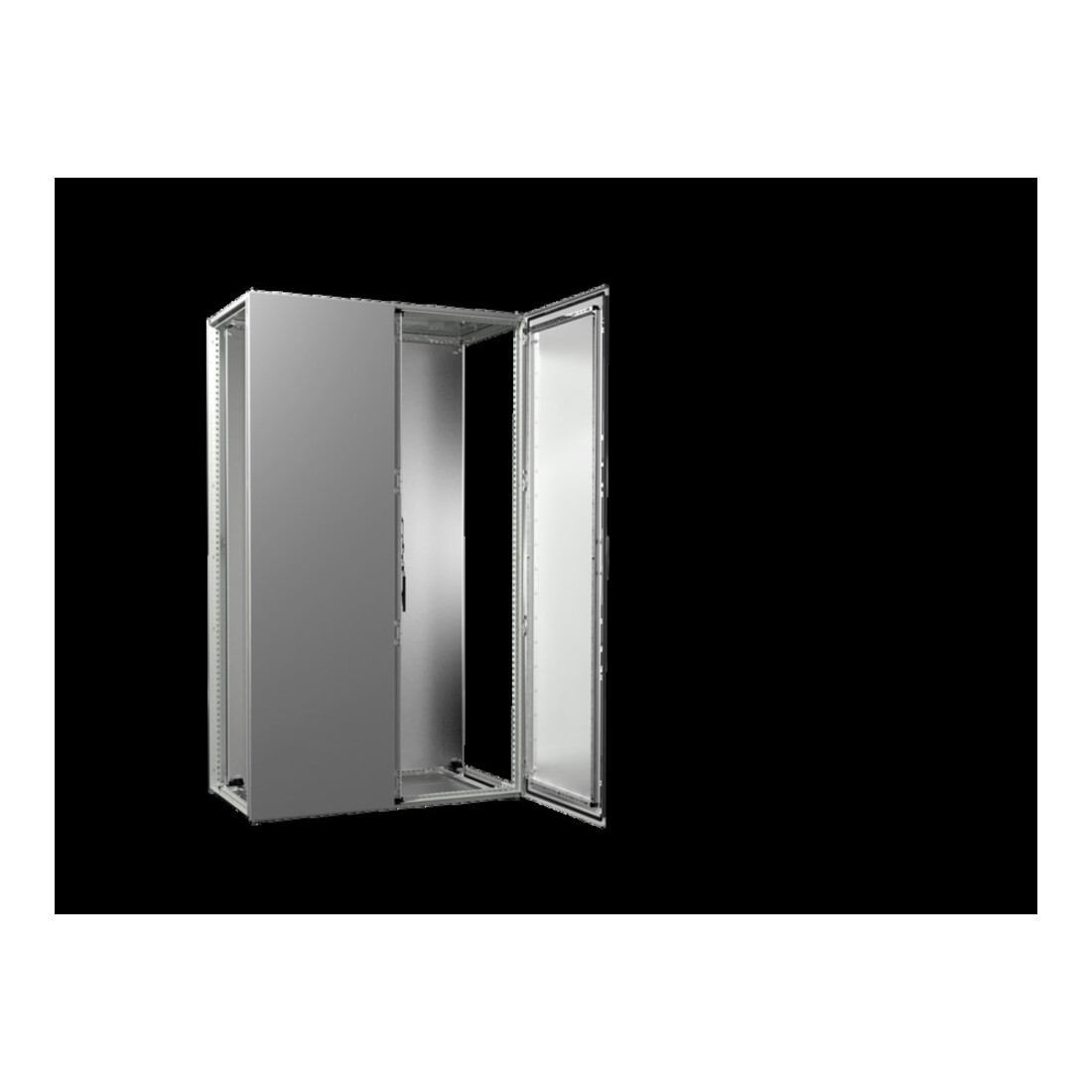 Rittal Anreih-Schranksystem 2-Tür BHT: 1200x2000x600mm VX 8206.000