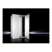 Rittal Anreih-Schranksystem 2-Tür BHT: 1200x2000x600mm VX 8451.000-3