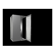 Rittal Anreih-Schranksystem 2-Tür BHT: 1200x2000x800mm VX 8208.000-3