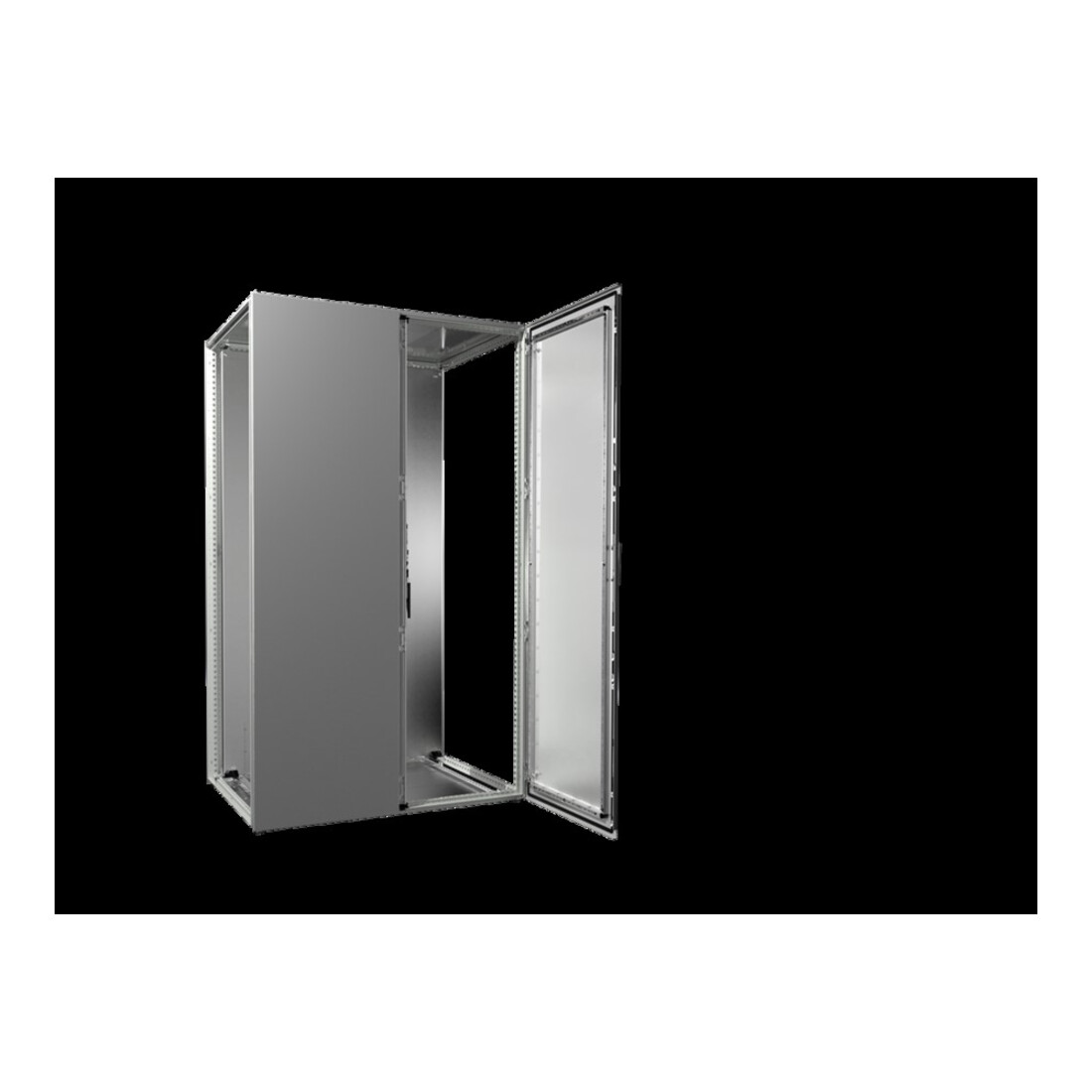Rittal Anreih-Schranksystem 2-Tür BHT: 1200x2000x800mm VX 8208.000