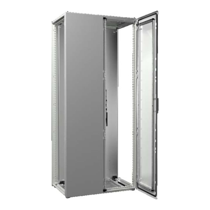 Rittal Anreih-Schranksystem 2-Tür BHT: 800x1800x500mm VX 8880.000