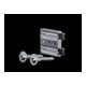 Rittal Anreihblock VX 8617.501 (VE6)