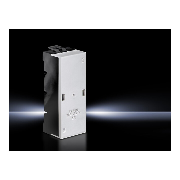 Rittal Anschlussadapter Mini-PLS, 63A-35qmm SV 9613.000