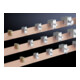 Rittal Anschlussklemme 16-50qmm SV 3452.500 (VE15)