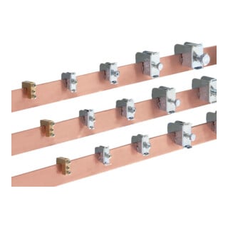Rittal Anschlussklemme 2,5-16qmm SV 3456.500 (VE15)