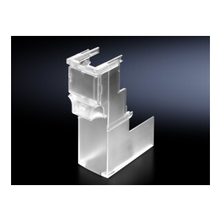 RITTAL Anschlussraum-Abdeckung Gr.00 SV 9346.460
