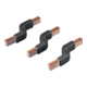 Rittal Anschlusswinkel 6x9x0,8mm SV 9342.570 (VE3)