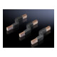 Rittal Anschlusswinkel 6x9x0,8mm SV 9342.570 (VE3)