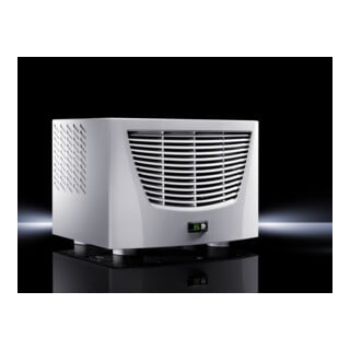 RITTAL Appareil de refroidissement de toiture Comfort 400V 1500W