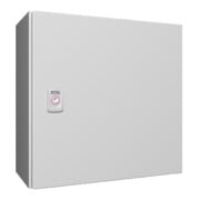 Rittal Armoire compacte AE 1 porte, 380x380x210 AX 1380.000-1