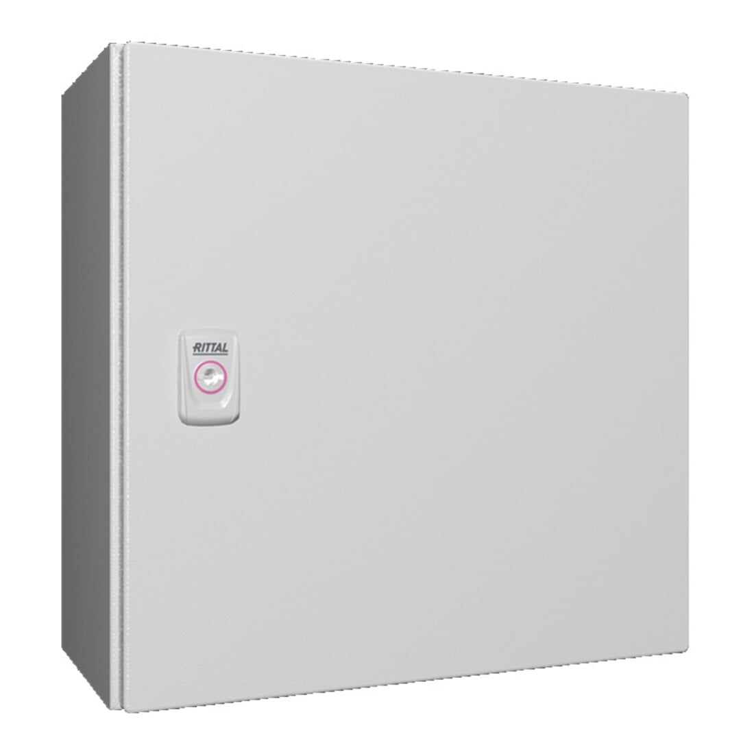Rittal Armoire compacte AE 1 porte, 380x380x210 AX 1380.000