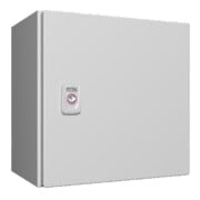 Rittal Armoire compacte AX 1 porte, 300x300x210 1033.000-1