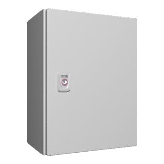Rittal Armoire compacte AX 1 porte, 300x400x210 1034.000