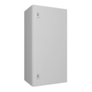 Rittal Armoire compacte AX 1 porte, 380x600x210 1038.000-1