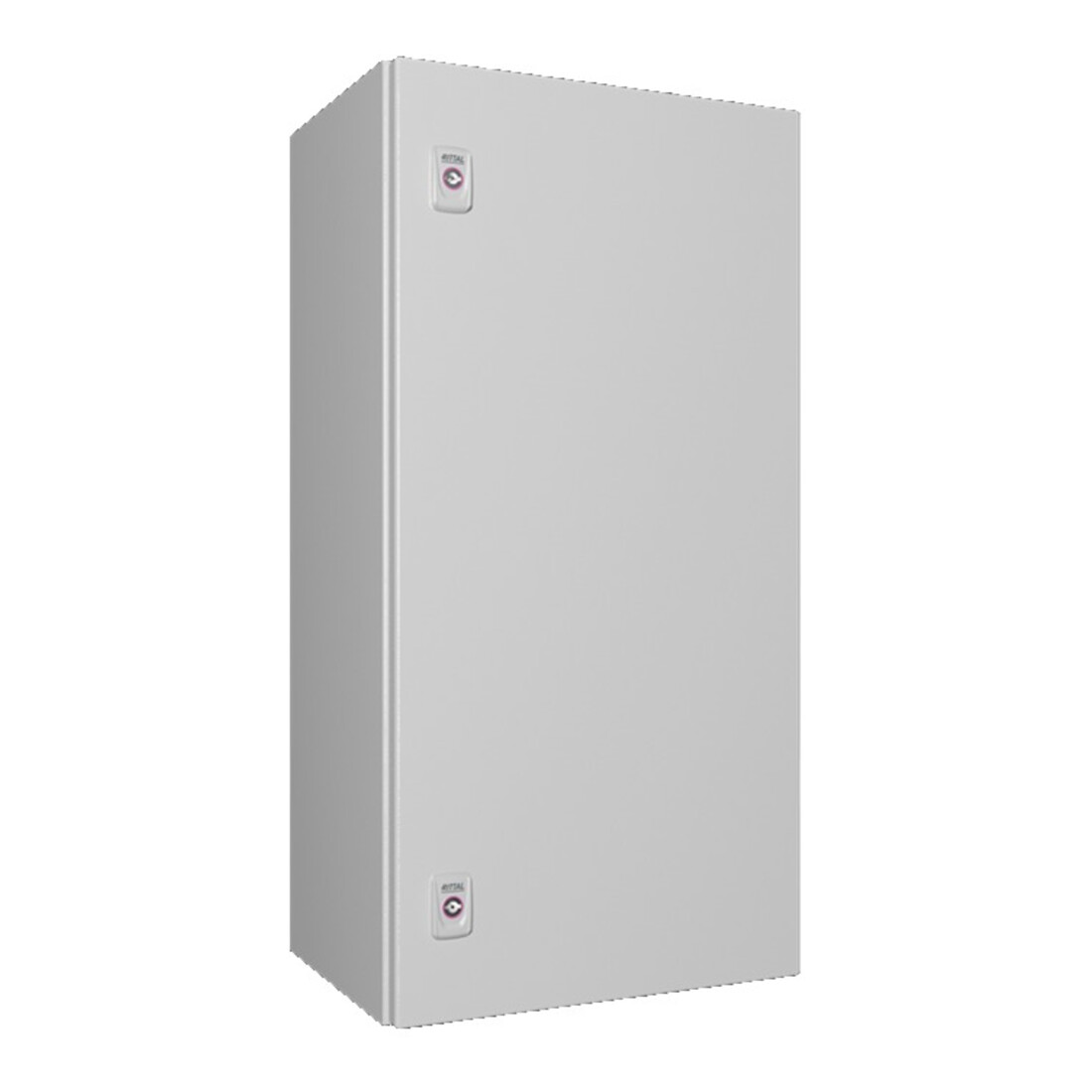 Rittal Armoire compacte AX 1 porte, 380x600x210 1038.000