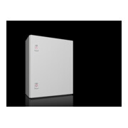 Rittal Armoire compacte AX 1 porte, 400x500x210 1045.000-1