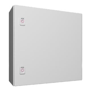 Rittal Armoire compacte AX 1 porte, 500x500x210 1050.000