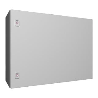 Rittal Armoire compacte AX 1 porte, 500x700x250 1057.000