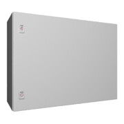 Rittal Armoire compacte AX 1 porte, 500x700x250 1057.000-1