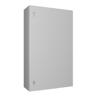 Rittal Armoire compacte AX 1 porte, 600x1000x250 1090.000