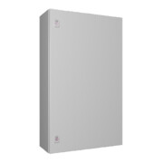 Rittal Armoire compacte AX 1 porte, 600x1000x250 1090.000-1