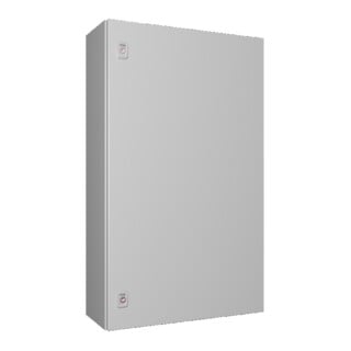 Rittal Armoire compacte AX 1 porte, 600x1000x400 1091.000