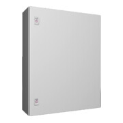 Rittal Armoire compacte AX 1 porte, 600x760x210 1076.000-1