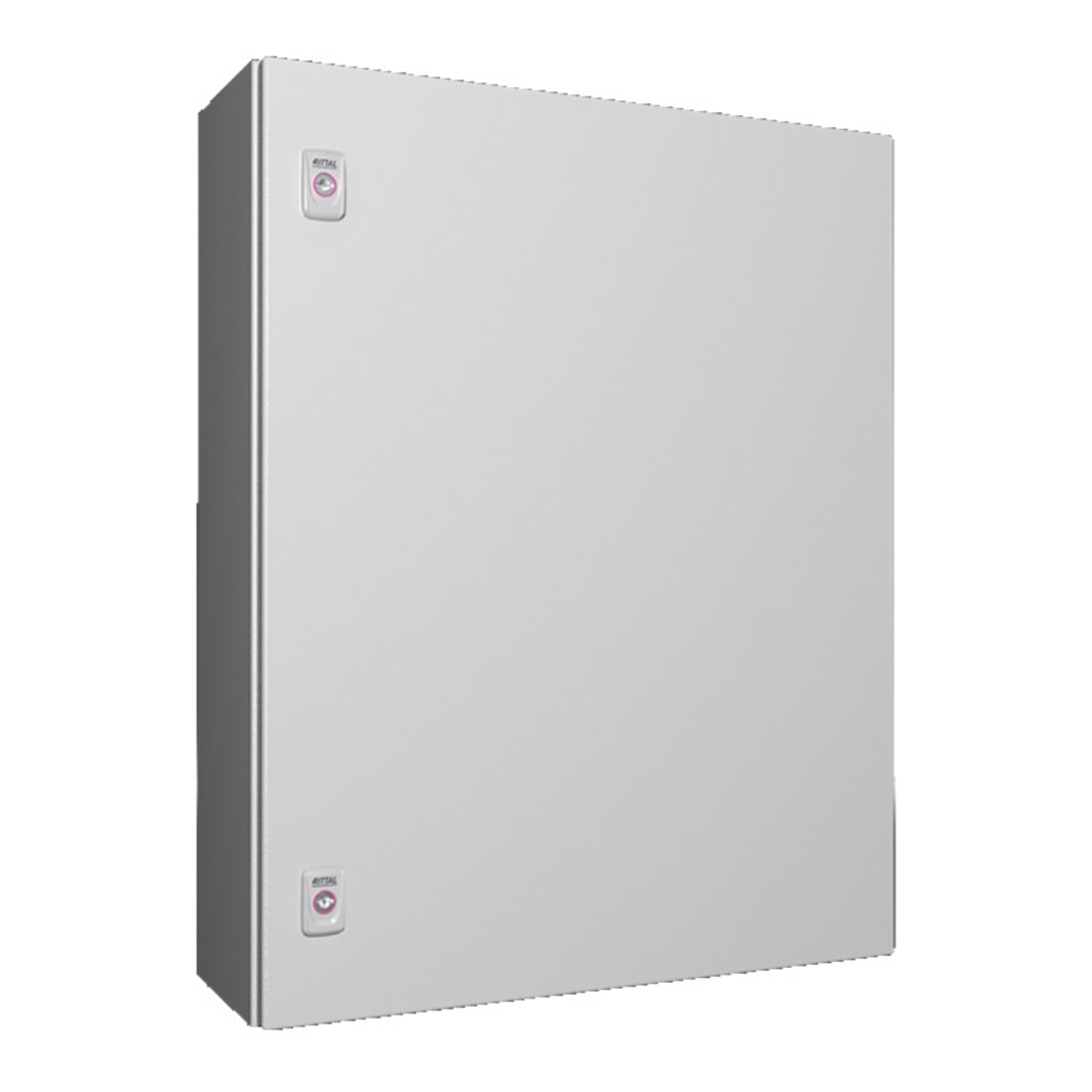 Rittal Armoire compacte AX 1 porte, 600x760x210 1076.000