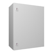 Rittal Armoire compacte AX 1 porte, 600x760x350 1376.000-1