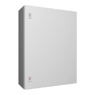 Rittal Armoire compacte AX 1 porte, 600x800x400 1059.000